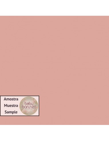 Color sólido rosa pastel (fondo fotográfico)