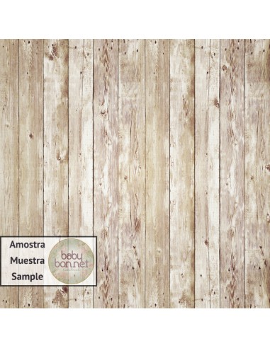 Soft tone rustic wood 2034 (backdrop)