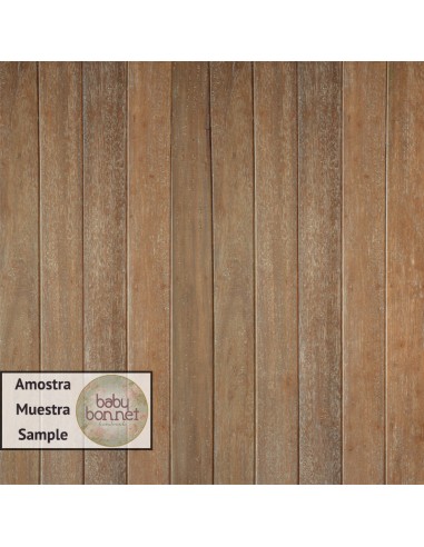 Natural parquet with worn effect 2030 (backdrop)