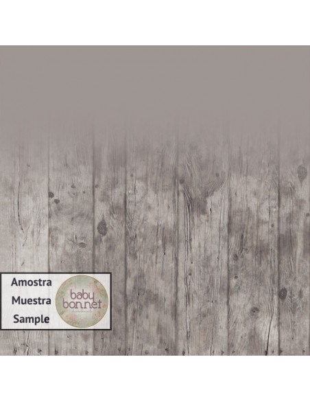 Madera manchada gris a desvanecerse 7004 (fondo fotográfico)