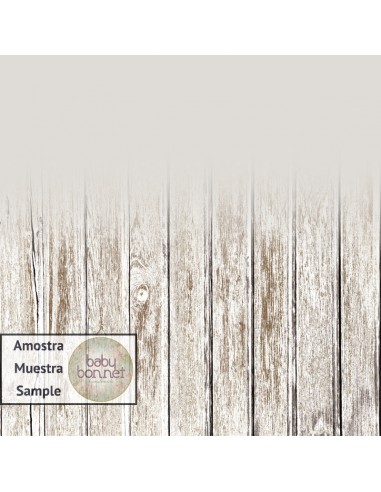 Endless stripped white wood 7019 (backdrop)