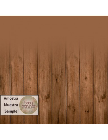 Madera marrón con textura a desvanecerse 7005 (fondo fotográfico)