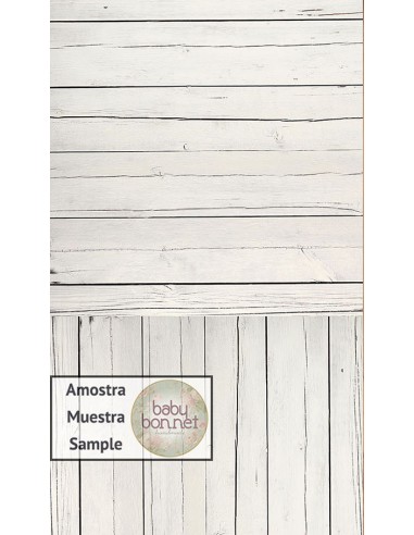 Irregular pastel wood 3088 (backdrop - wall and floor)