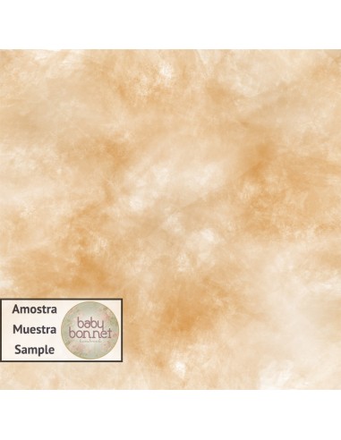 Textura de mármol en tono crema (fondo fotográfico)