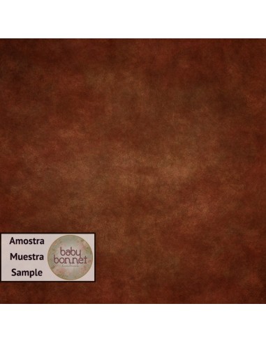 Texture in sienna color (backdrop)
