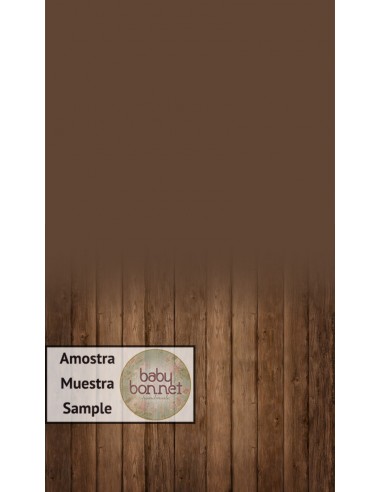 Endless brown wood 4020 (backdrop - wall+floor)