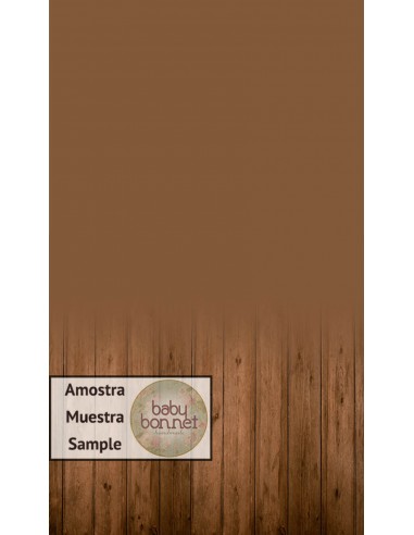 Endless textured brown wood 4005 (backdrop - wall+floor)