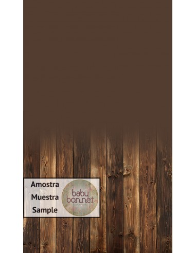 Endless old wood with a strong texture and warm tone 4049 (backdrop - wall+floor)