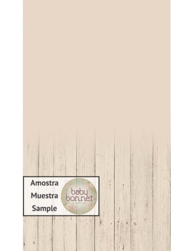 Endless cream colored rustic wood 4036 (backdrop - wall+floor)