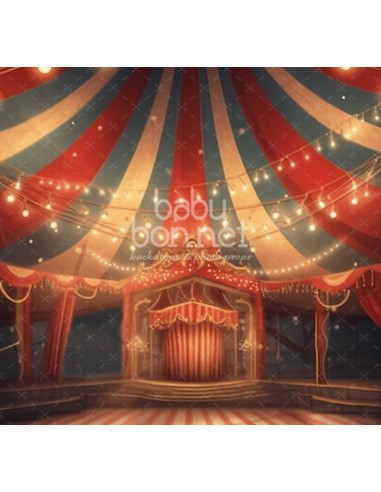 Circus (backdrop)