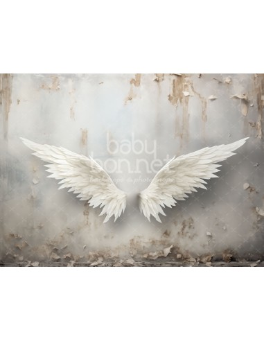 Wings (backdrop)