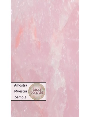 Textura de mármore rosa (fundo fotográfico - parede+chão)