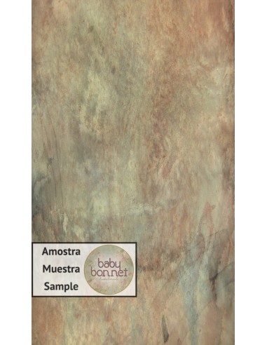 Textura de mármol en tonos de tierra (fondo fotográfico - pared+suelo)