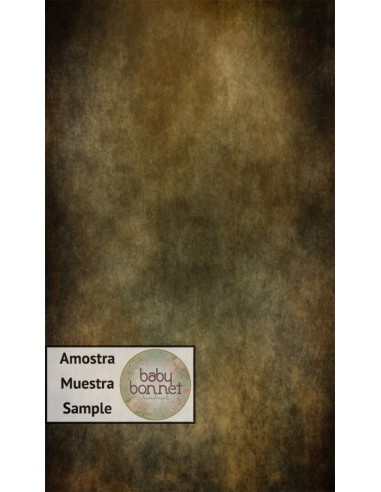 Ancient sepia texture (backdrop - wall+floor)