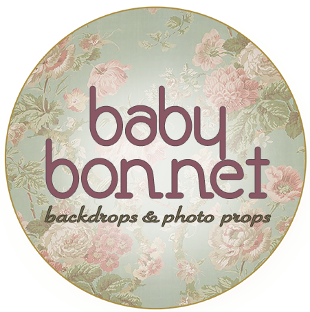 Baby Bonnet