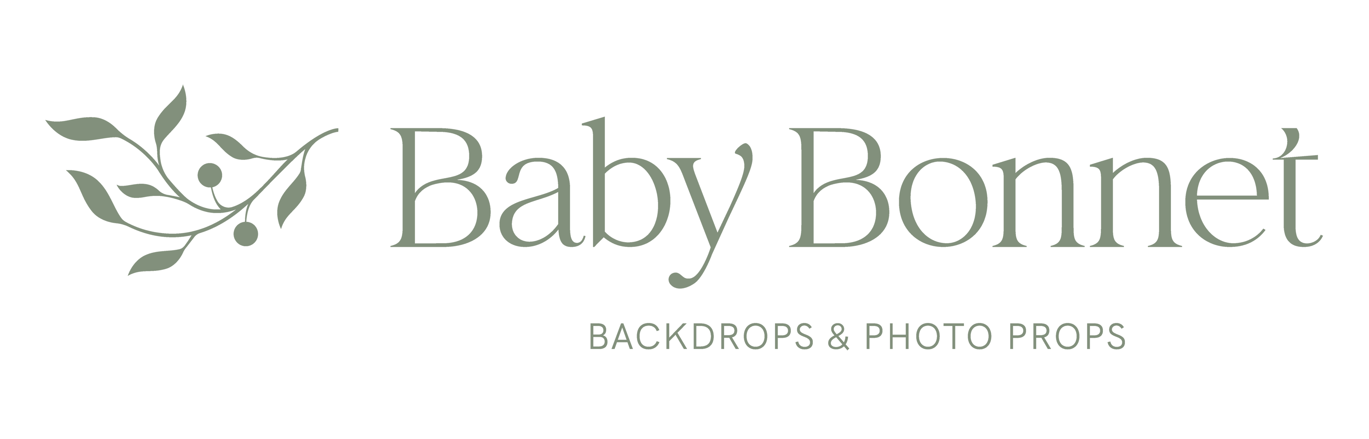 Baby Bonnet